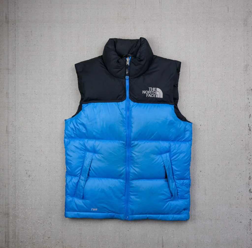Vintage The North Face Gilet (Xs)