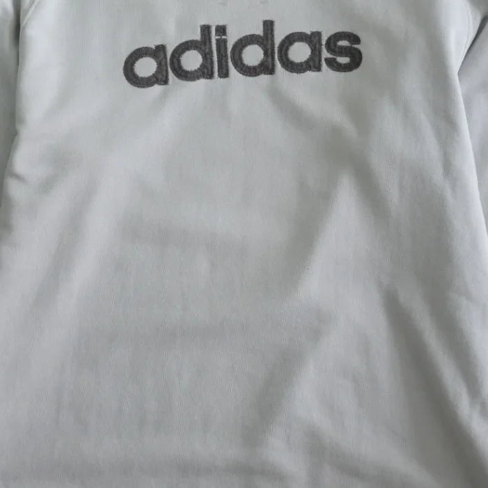 Adidas Sweatshirt (M) Center