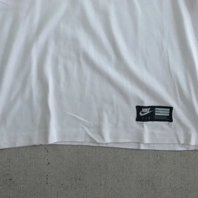 Nike T-shirt (M) Bottom