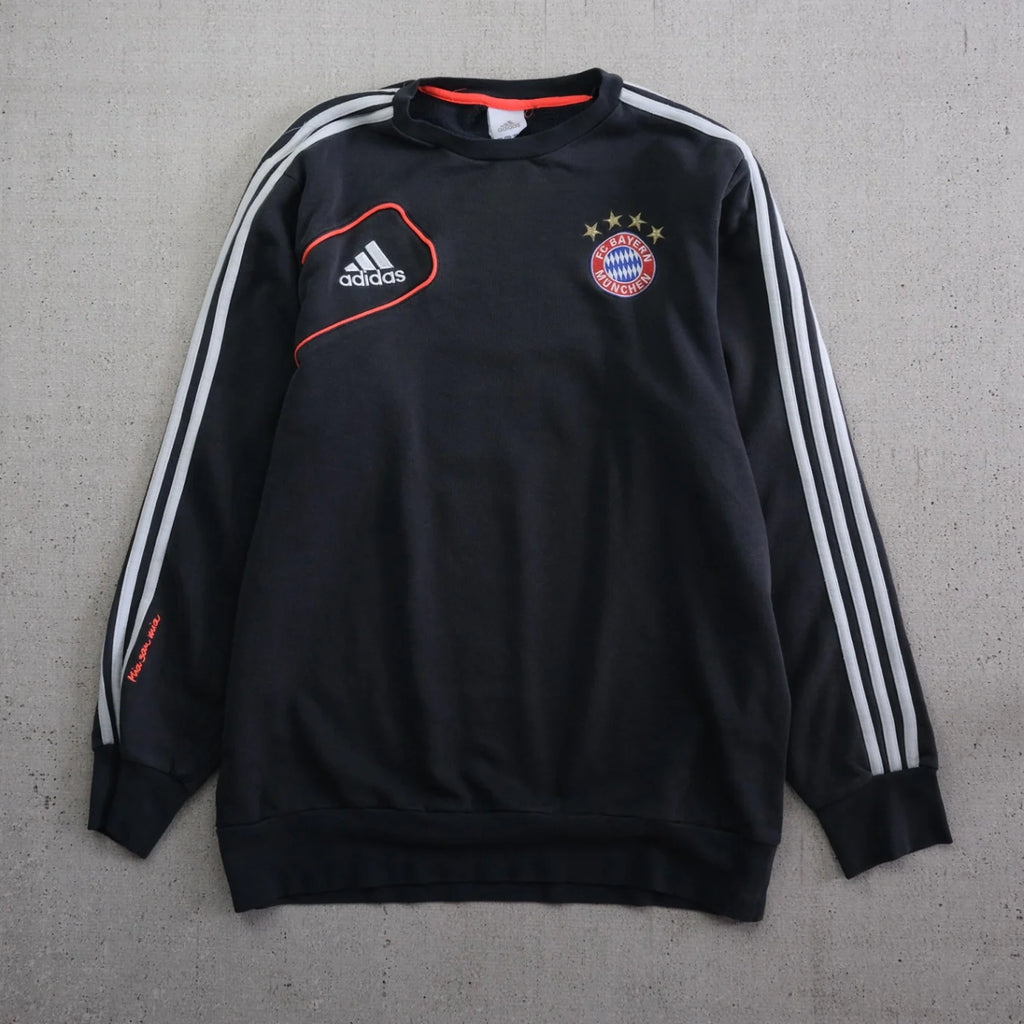 Bayern Sweatshirt (L)