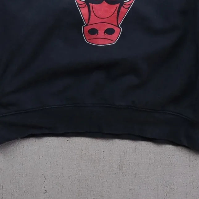 NBA Sweatshirt (M) Bottom
