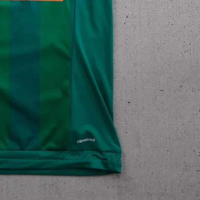 Rapid Wien Football Jersey (M) Bottom Right