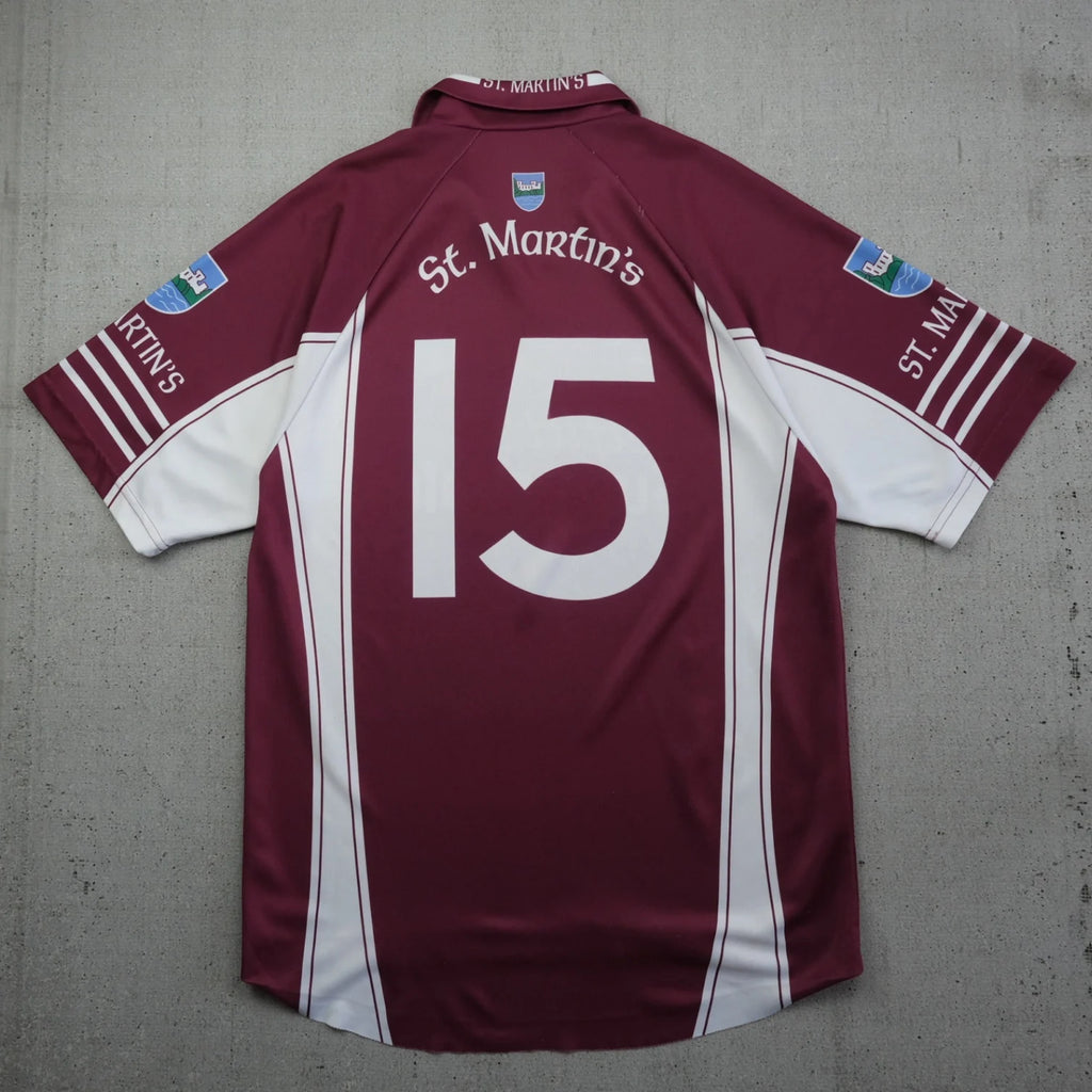 O'Neills GAA Jersey (L)