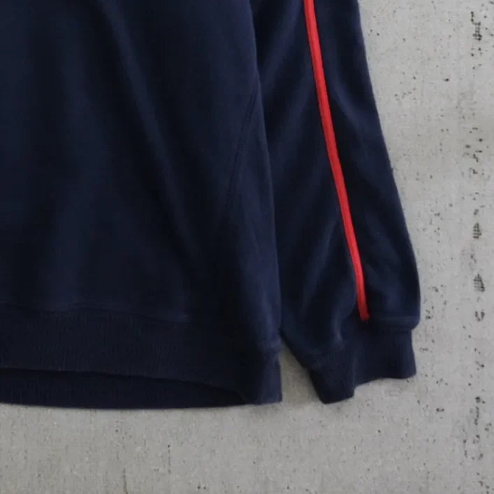 Nike Sweatshirt (XL) Bottom Right
