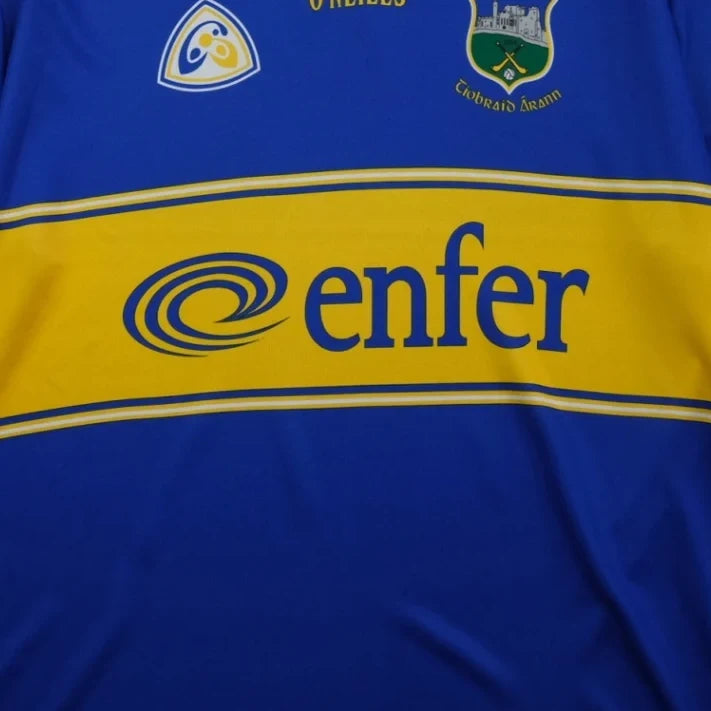 Tipperary GAA Jersey (L) Center