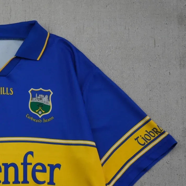 Tipperary GAA Jersey (L) Top Right