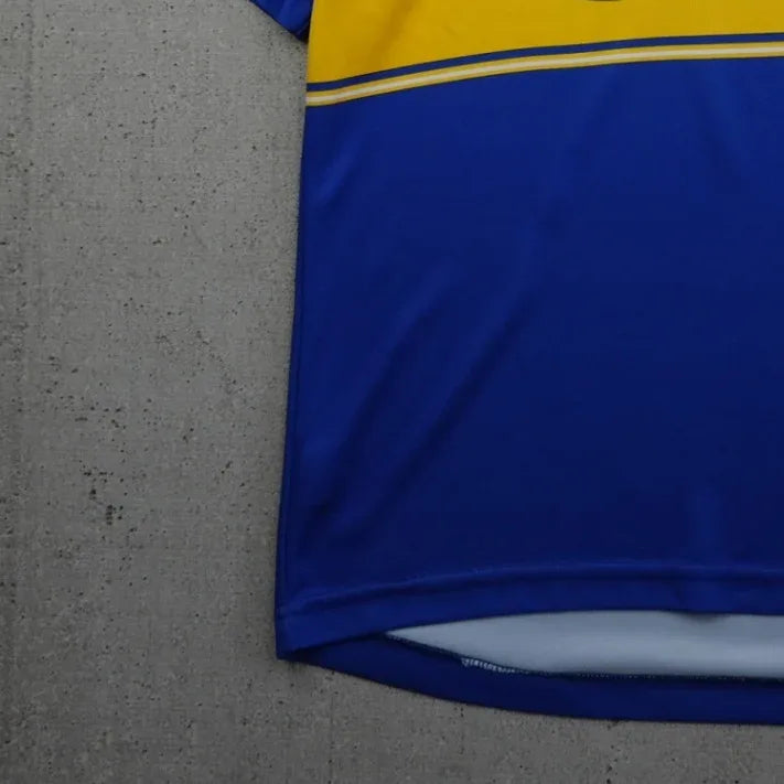 Tipperary GAA Jersey (L) Bottom Left