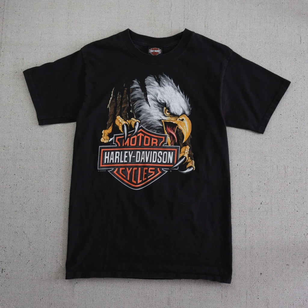Harley-Davidson T-shirt (S)