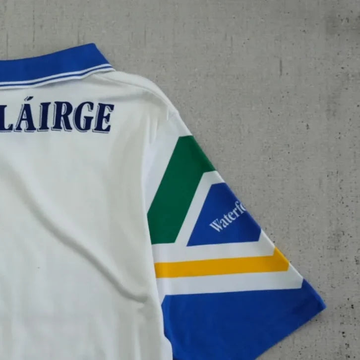 Waterford GAA Jersey (S) Top Right