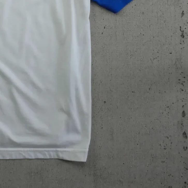 Waterford GAA Jersey (S) Bottom Right