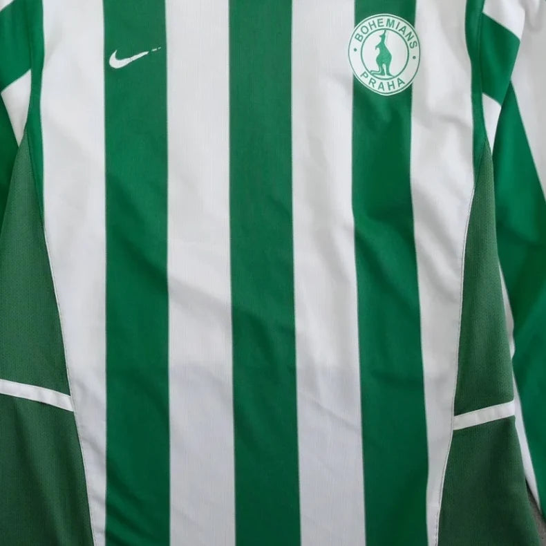 Nike Jersey (L) Center