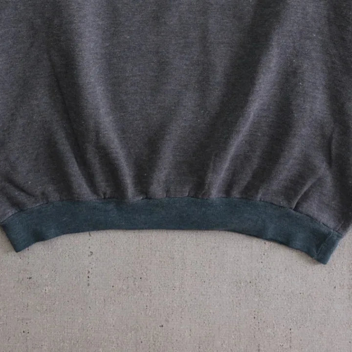 Asics Sweatshirt (L) Bottom