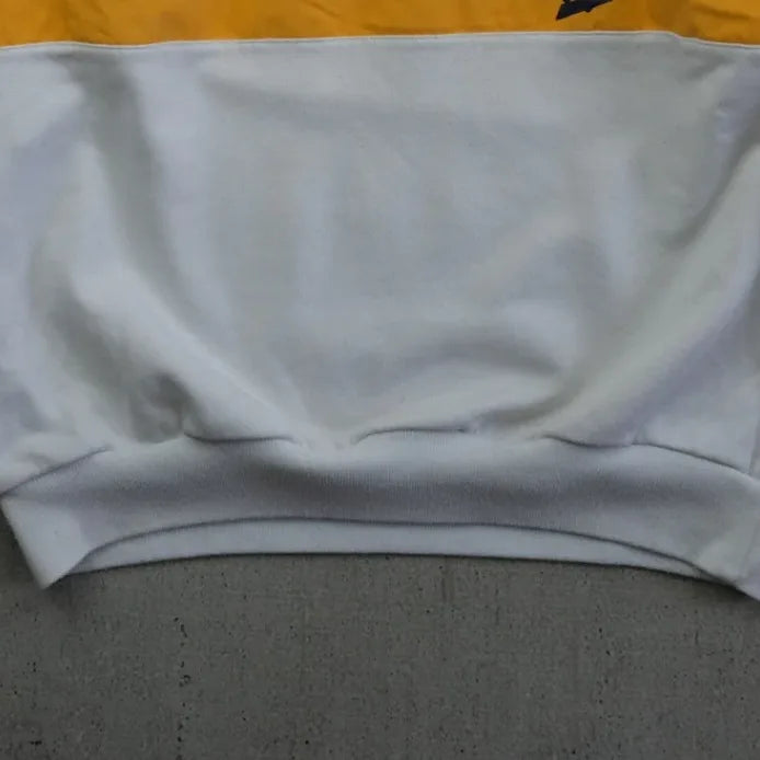 Adidas Sweatshirt (L) Bottom