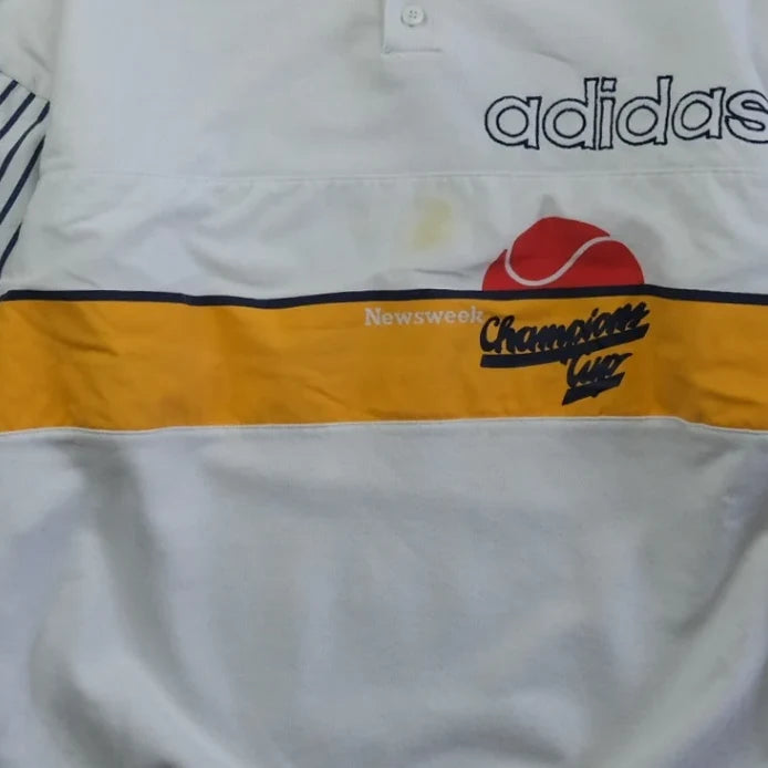 Adidas Sweatshirt (L) Center