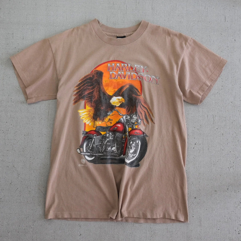 Harley-Davidson T-shirt (M)
