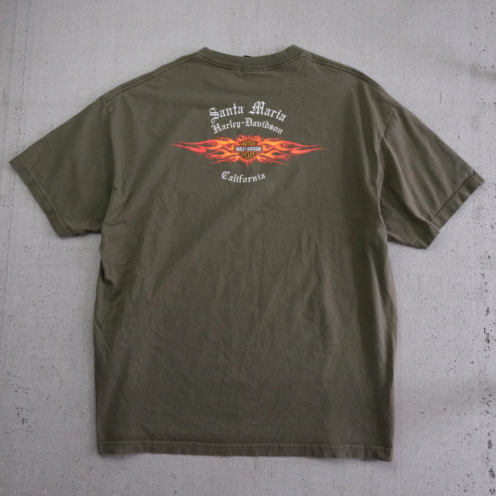 Harley-Davidson T-shirt (XXL)