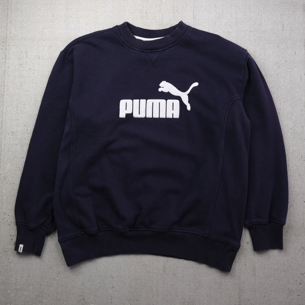 Puma Sweatshirt (L)
