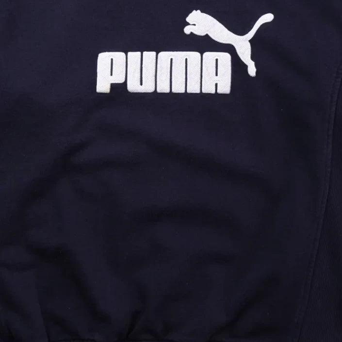 Puma Sweatshirt (L) Center