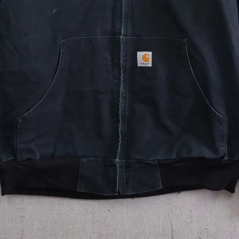 Carhartt Jacket (XL) Bottom