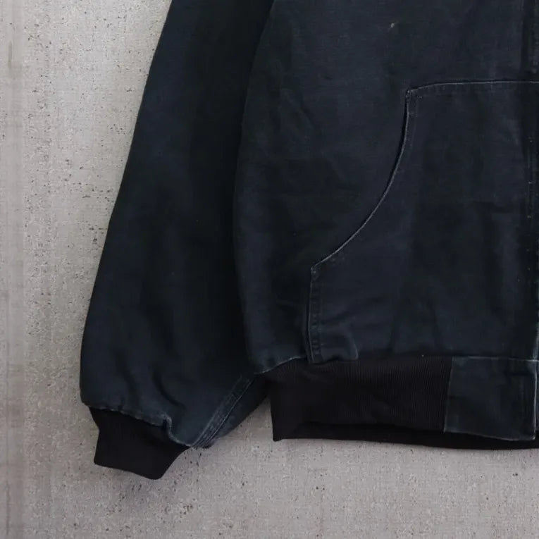 Carhartt Jacket (XL) Bottom Left