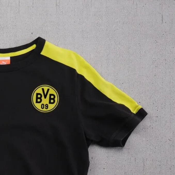Dortmund T-Shirt (S) Top Right