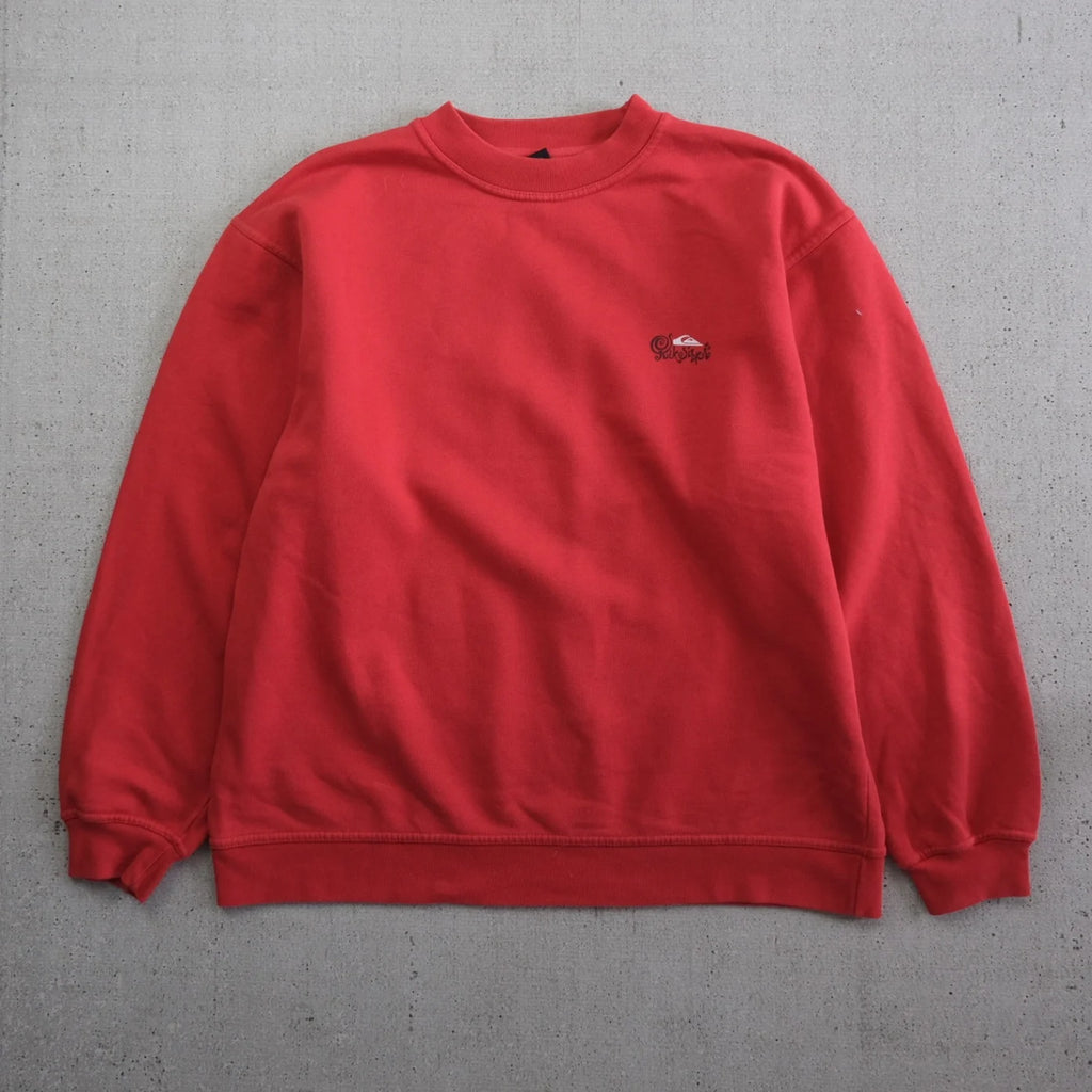 Quicksilver Sweatshirt (M)