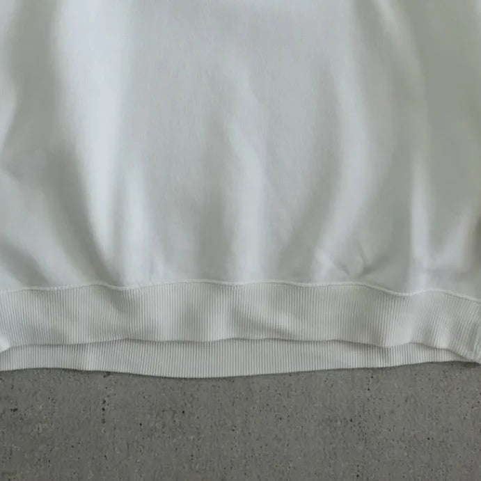 Fila Sweatshirt (XL) Bottom
