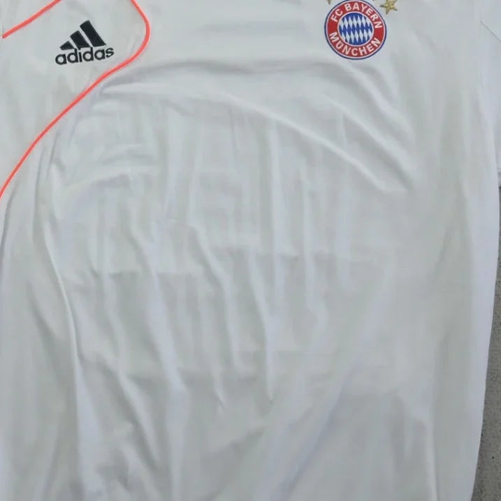 Bayern T-Shirt (S) Center