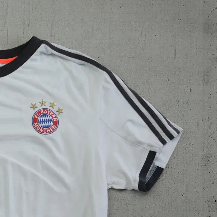 Bayern T-Shirt (S) Top Right