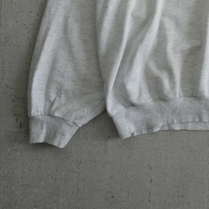 Umbro Sweatshirt (XL) Bottom Left