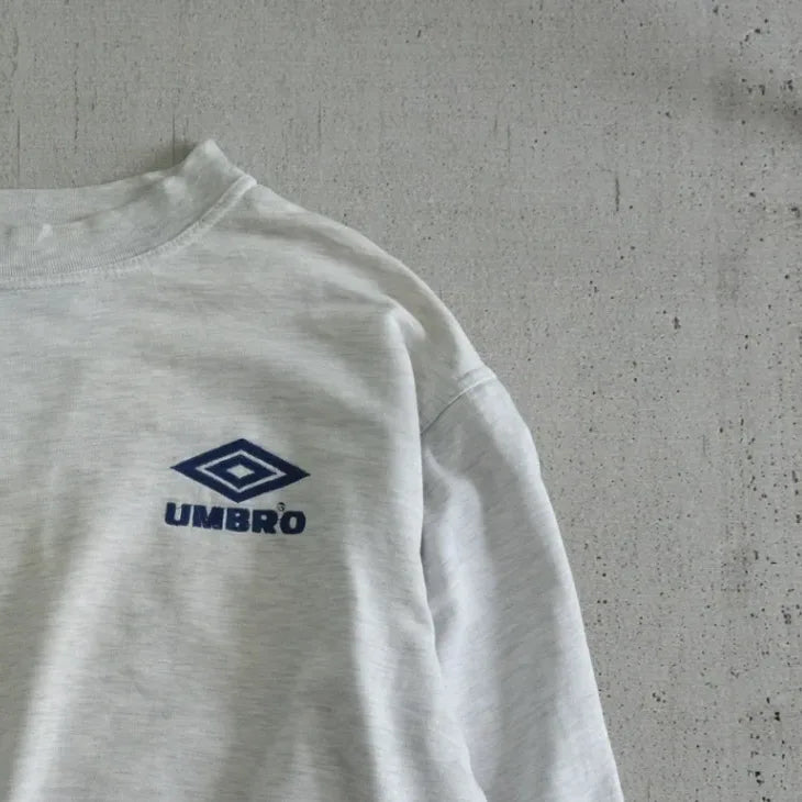 Umbro Sweatshirt (XL) Top Right