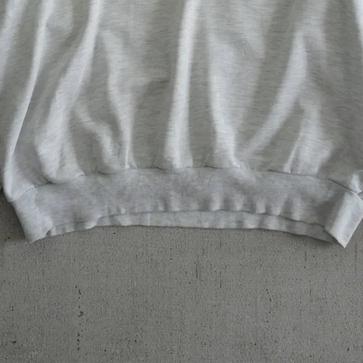 Umbro Sweatshirt (XL) Bottom