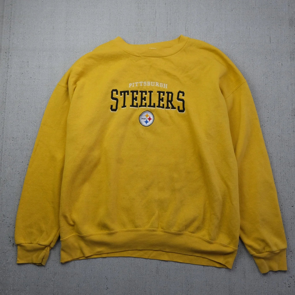 NFL Sweatshirt (L)