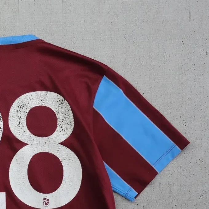 Trabzonspor Jersey (M) Top Right