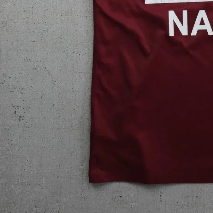 Trabzonspor Jersey (M) Bottom Left