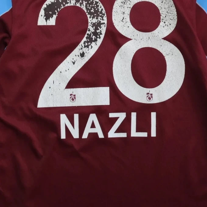 Trabzonspor Jersey (M) Center