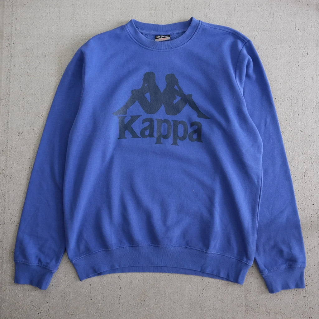 Kappa Sweatshirt (XL)