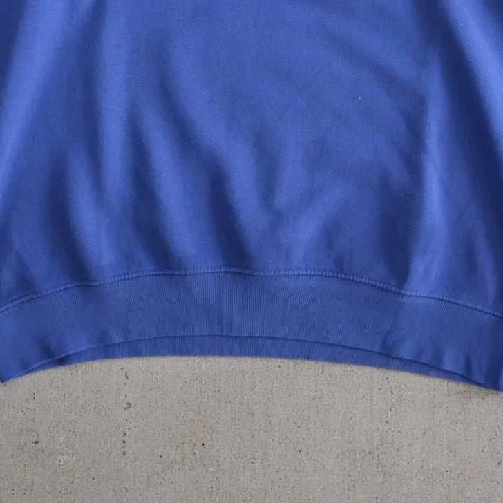 Kappa Sweatshirt (XL) Bottom