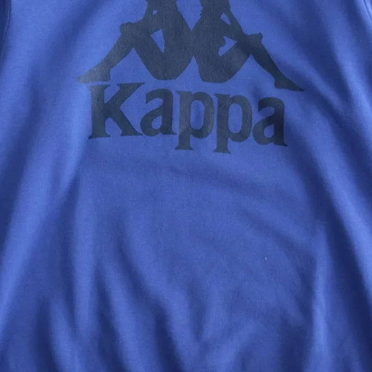 Kappa Sweatshirt (XL) Center