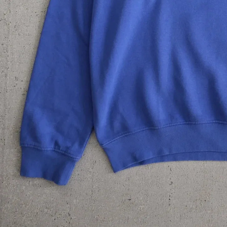 Kappa Sweatshirt (XL) Bottom Left