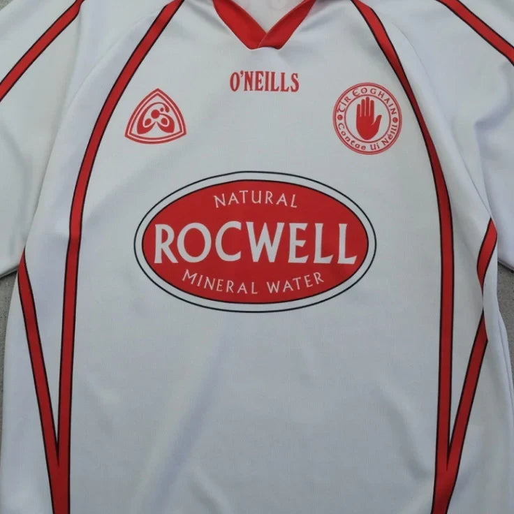 Tyrone GAA Jersey (S) Center