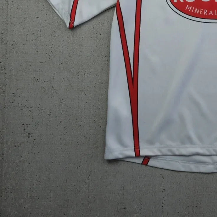 Tyrone GAA Jersey (S) Bottom Left