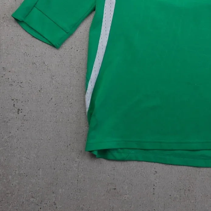 Adidas Football Jersey (M) Bottom Left