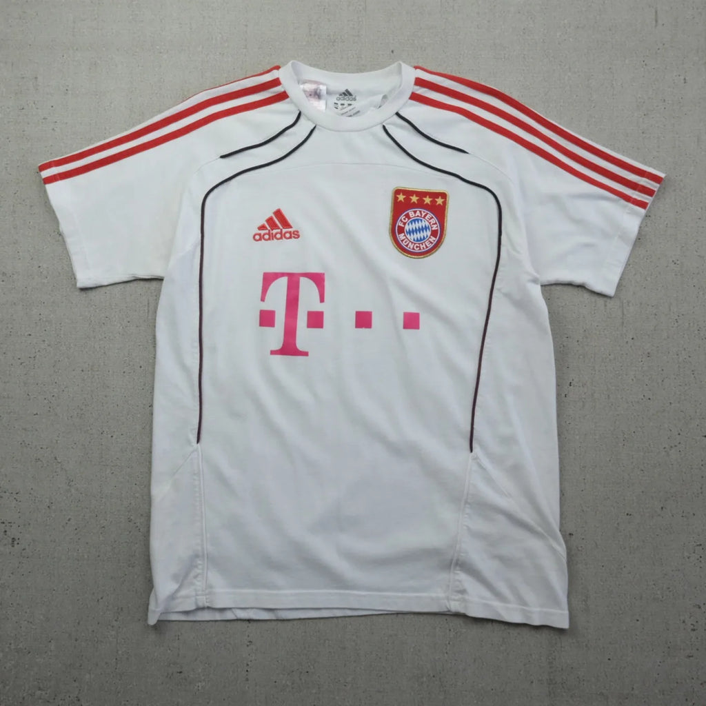 Bayern T-Shirt (L)