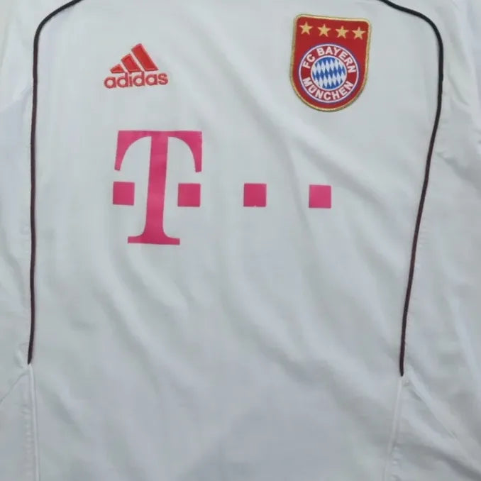 Bayern T-Shirt (L) Center