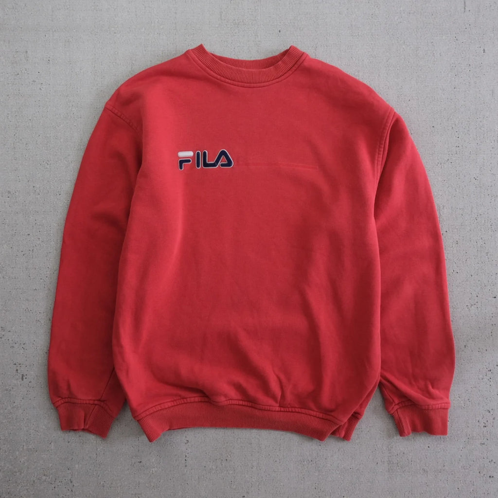 FILA Sweatshirt (S)