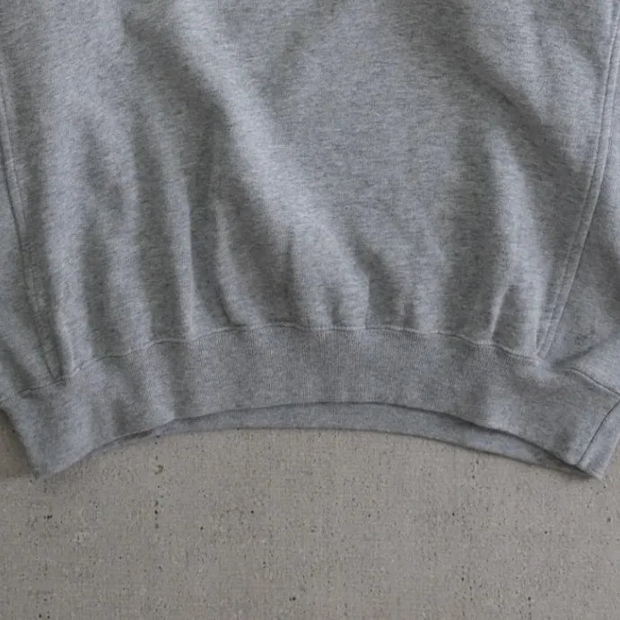 Champion Sweatshirt (XL) Bottom