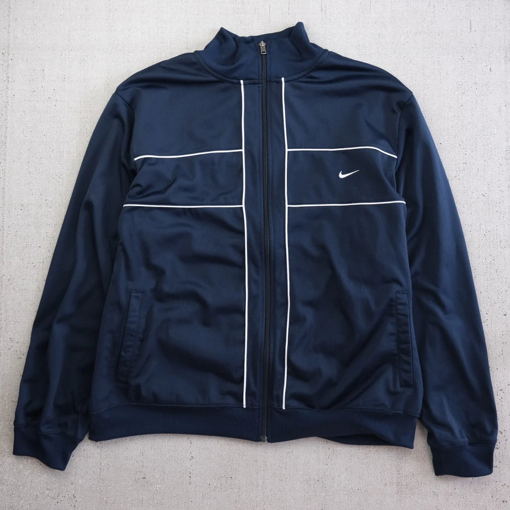 Nike Track Jacket (XL)