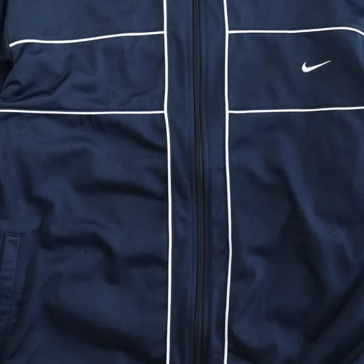 Nike Track Jacket (XL) Center