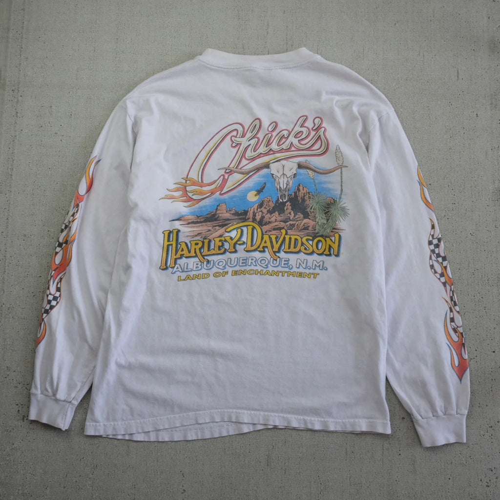 Harley-Davidson T-shirt (L)